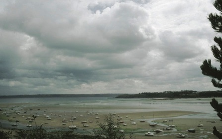 Francia - Bretagne